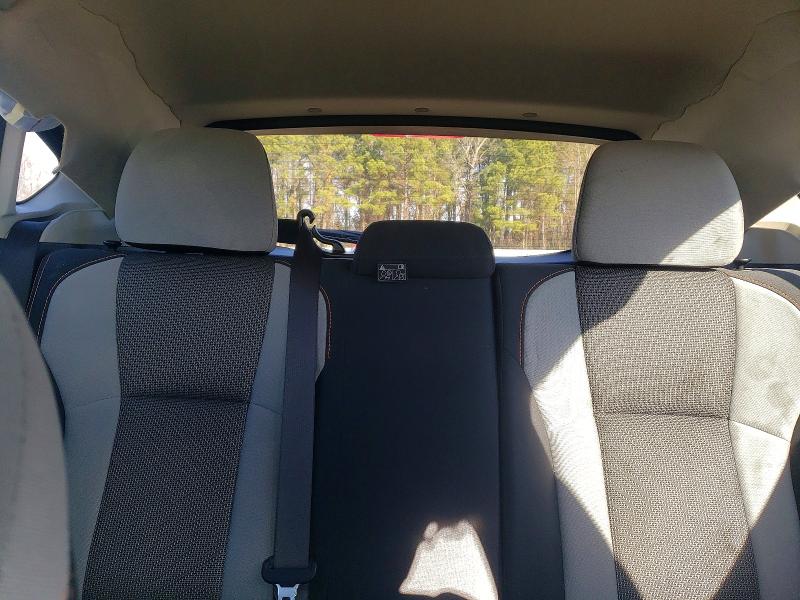 2021 Subaru Crosstrek მანქანა იყიდება აუქციონზე, vin: JF2GTAEC9M8233155, აუქციონის ნომერი: 74242755