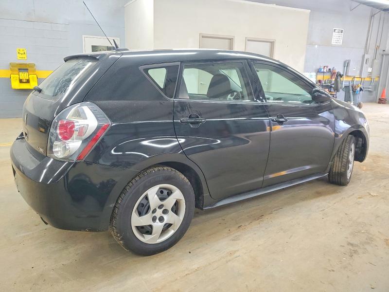 98412315 :رقم المزاد ، 5Y2SP67869Z464244 vin ، 2009 Pontiac Vibe مزاد بيع
