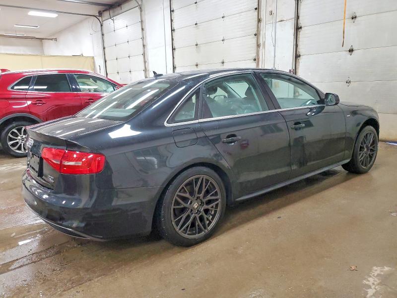 Продажа на аукционе авто 2016 Audi A4, vin: WAUFFAFL3GN009186, номер лота: 98899815
