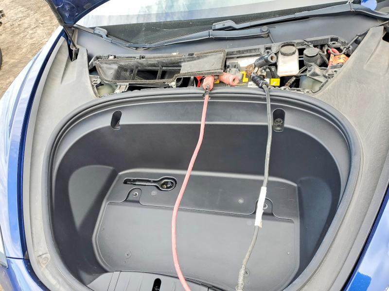 Aukcja sprzedaży 2020 Tesla Model 3, vin: 5YJ3E1EA4LF705735, numer aukcji: 74420395