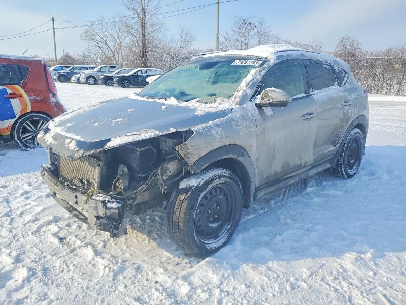 Aukcja sprzedaży 2020 Hyundai Tucson Lim, vin: KM8J3CAL9LU115338, numer aukcji: 74801265
