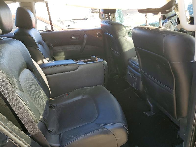 Aukcja sprzedaży 2022 Nissan Armada, vin: JN8AY2BB5N9814059, numer aukcji: 72903425