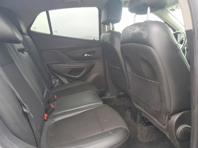 Aukcja sprzedaży 2017 Buick Encore, vin: KL4CJBSB1HB023494, numer aukcji: 99297835