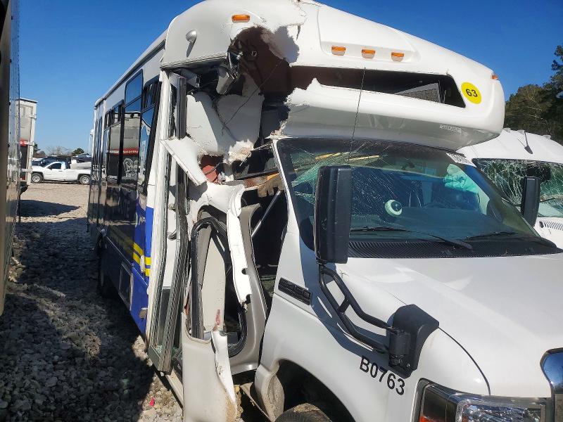 Продажа на аукционе авто 2019 Ford E450, vin: 1FDFE4FS5KDC63863, номер лота: 73941975