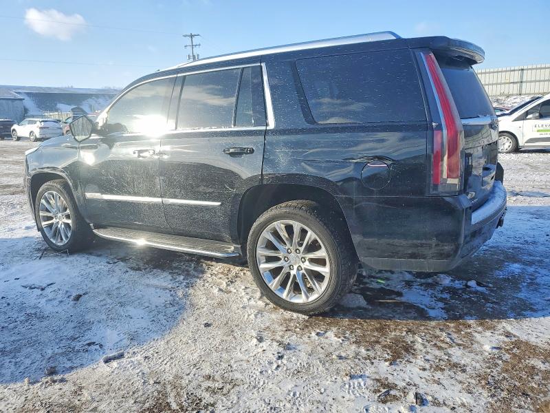 Auction sale of the 2019 Cadillac Escalade, vin: 1GYS4BKJ3KR194014, lot number: 72704765