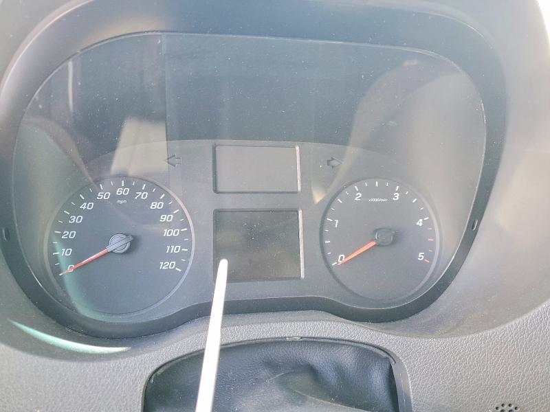 Aukcja sprzedaży 2023 Mercedes-benz Sprinter, vin: W1Y4KCHY7PT137237, numer aukcji: 73703375