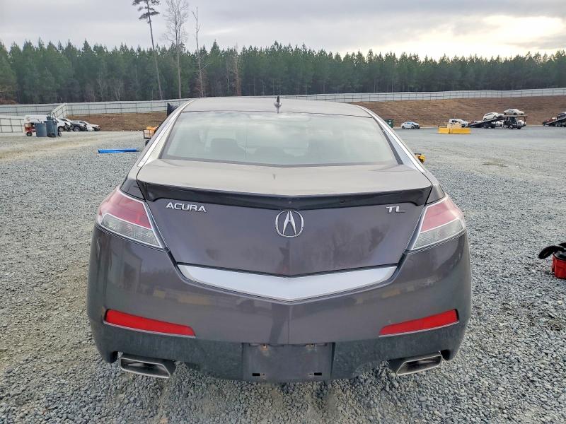 Продажа на аукционе авто 2010 Acura Tl, vin: 19UUA8F52AA026435, номер лота: 99531645