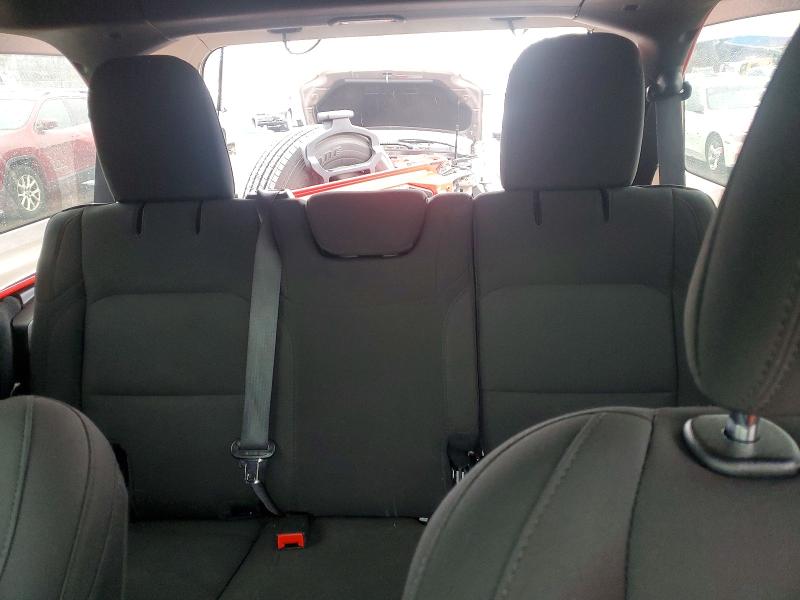 Продажа на аукционе авто 2022 Jeep Wrangler Unlimited, vin: 1C4HJXEN6NW270299, номер лота: 97701065