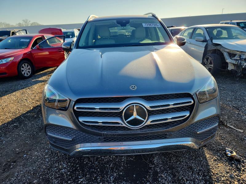 Aukcja sprzedaży 2020 Mercedes-benz Gle, vin: 4JGFB4KB1LA059093, numer aukcji: 72987595