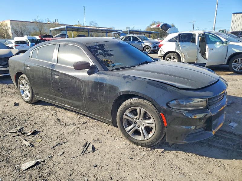 Продажа на аукционе авто 2021 Dodge Charger, vin: 2C3CDXBG0MH587858, номер лота: 73336165