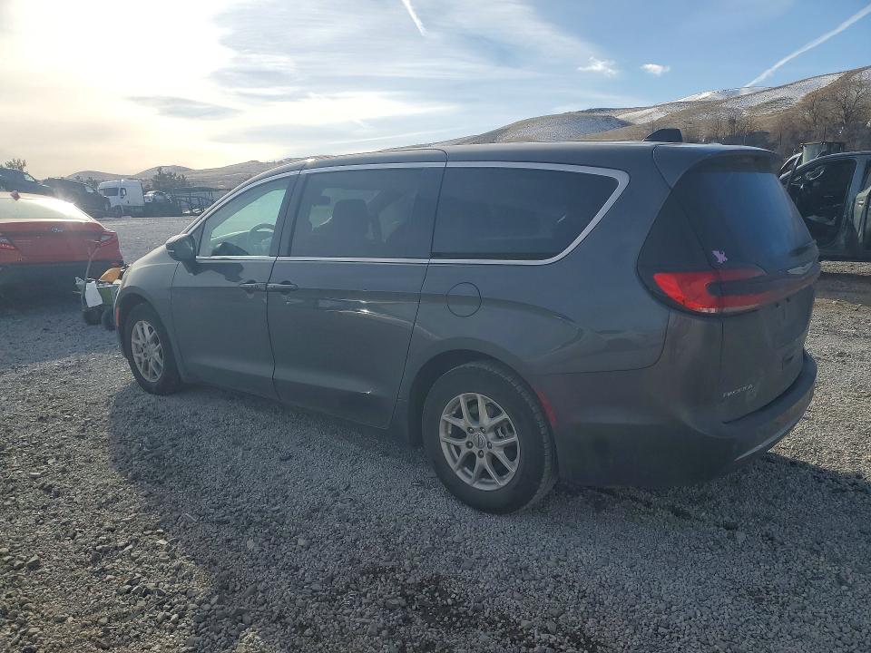 Продаж на аукціоні авто 2023 Chrysler Pacifica, vin: 2C4RC1BG2PR596985, номер лоту: 74883595