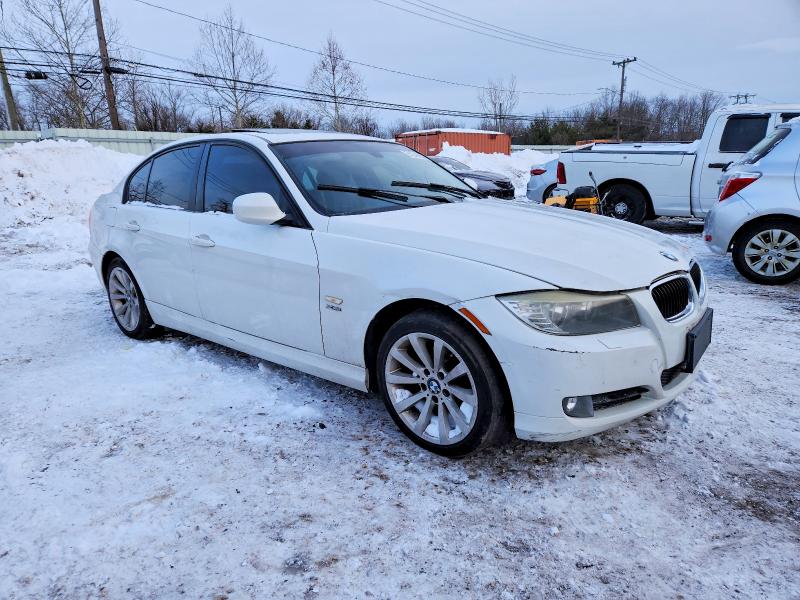 Продаж на аукціоні авто 2011 Bmw 328 Xi Sul, vin: WBAPK5C59BA661761, номер лоту: 74244295