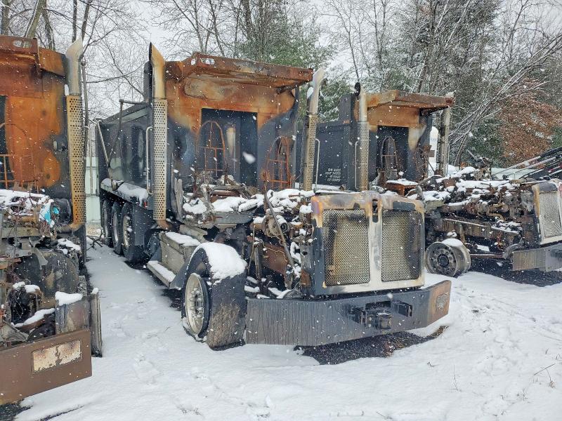 Продаж на аукціоні авто 2023 Kenworth Construction, vin: 1NKZX4TX4PJ265624, номер лоту: 96775025
