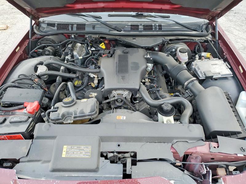 Продаж на аукціоні авто 2011 Ford Crown Vict, vin: 2FABP7EVXBX139340, номер лоту: 99818905