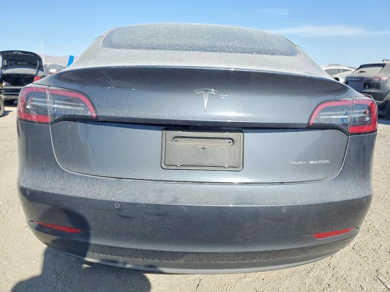 Продаж на аукціоні авто 2022 Tesla Model 3, vin: 5YJ3E1EB4NF345782, номер лоту: 74901125