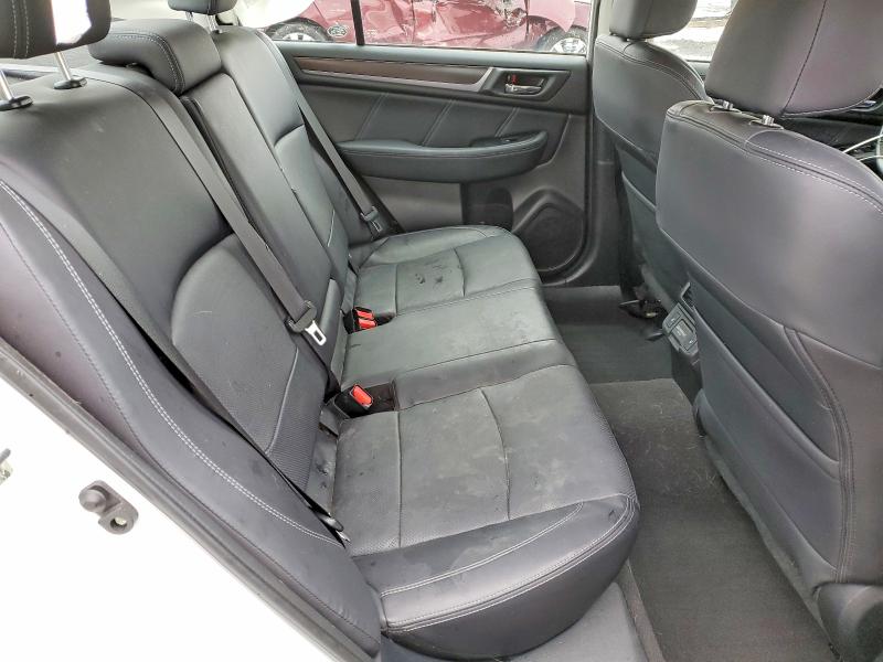 Aukcja sprzedaży 2018 Subaru Legacy, vin: 4S3BNAN64J3008101, numer aukcji: 99209555