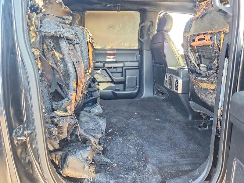 Продаж на аукціоні авто 2015 Ford F150, vin: 1FTEW1EG8FFC52522, номер лоту: 72629525