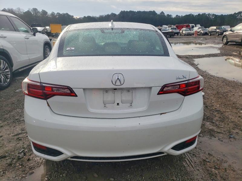 Продаж на аукціоні авто 2018 Acura Ilx, vin: 19UDE2F38JA003189, номер лоту: 72577145