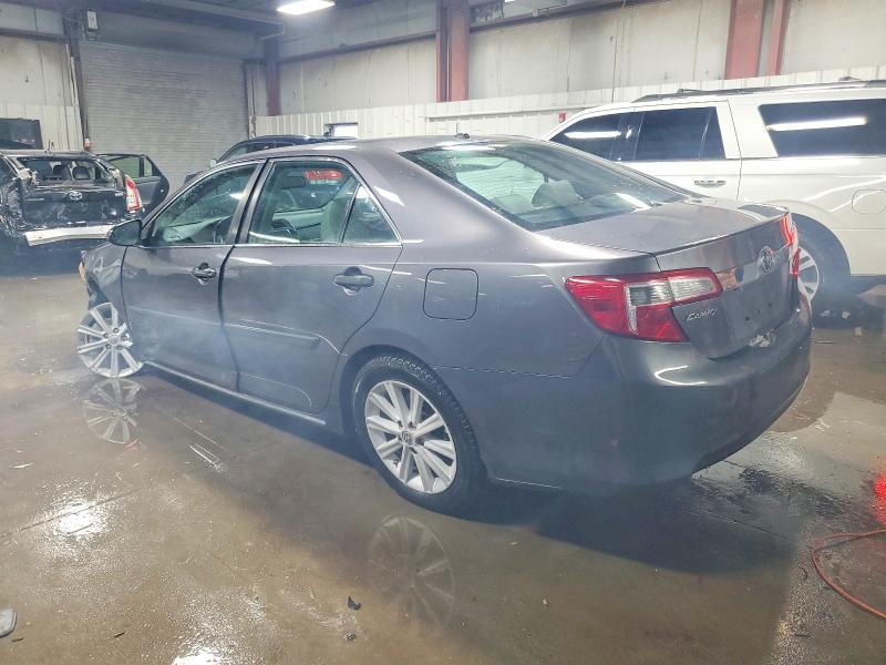 73525585 :رقم المزاد ، 4T1BF1FK4EU792297 vin ، 2014 Toyota Camry L مزاد بيع
