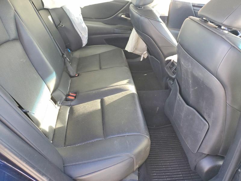 Продажа на аукционе авто 2021 Lexus Es, vin: 58AD11D17MU006386, номер лота: 75487005