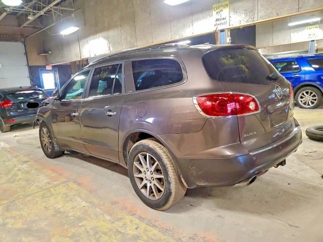 Продажа на аукционе авто 2008 Buick Enclave Cx, vin: 5GAEV23788J188575, номер лота: 97651185