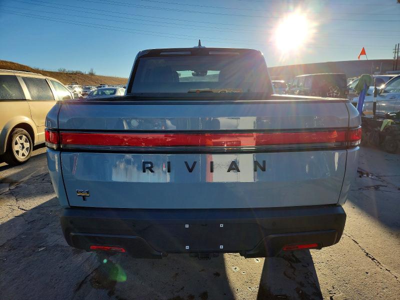 Продаж на аукціоні авто 2022 Rivian R1t, vin: 7FCTGAAA7NN013001, номер лоту: 98595235