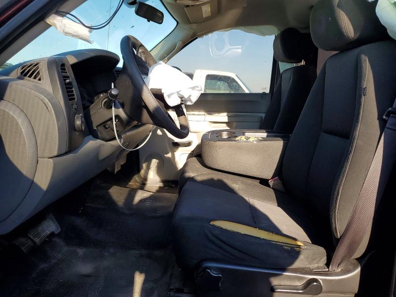 Продажа на аукционе авто 2013 Gmc Sierra, vin: 1GTN1TEA9DZ169375, номер лота: 74778645