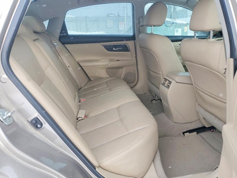 74601615 :رقم المزاد ، 1N4AL3AP8EN389267 vin ، 2014 Nissan Altima مزاد بيع