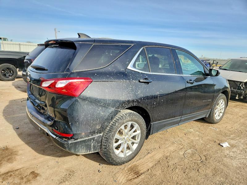 Aukcja sprzedaży 2020 Chevrolet Equinox, vin: 2GNAXTEV4L6179894, numer aukcji: 72676125