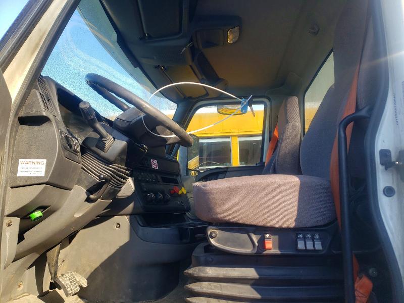 2020 International Lt625 მანქანა იყიდება აუქციონზე, vin: 3HCDZAPR6LL337364, აუქციონის ნომერი: 74291835