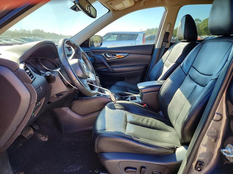 Продажа на аукционе авто 2019 Nissan Rogue, vin: 5N1AT2MT8KC775347, номер лота: 73722605