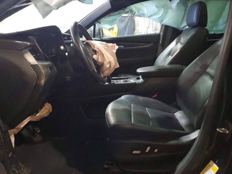 Продаж на аукціоні авто 2020 Cadillac Xt5 Premiu, vin: 1GYKNCRS5LZ235679, номер лоту: 72428325