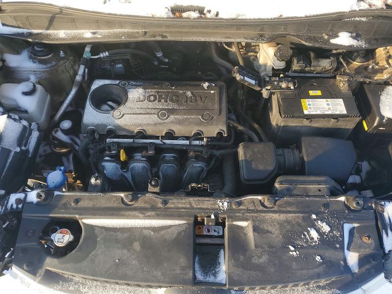 74826515 :رقم المزاد ، KM8JU3AC8DU663703 vin ، 2013 Hyundai Tucson Gls مزاد بيع