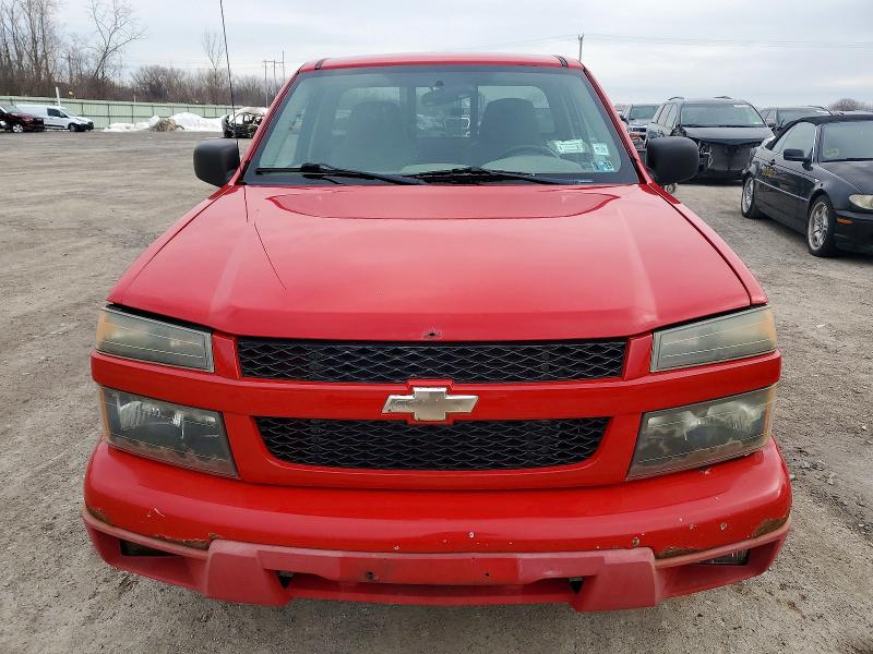 72691405 :رقم المزاد ، 1GCCS148058190453 vin ، 2005 Chevrolet Colorado مزاد بيع