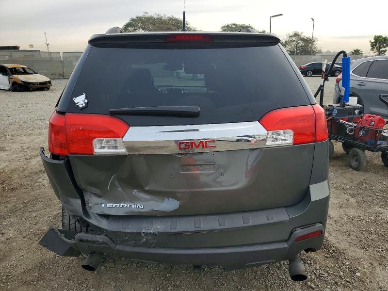 Продажа на аукционе авто 2012 Gmc Terrain, vin: 2GKFLUE54C6380098, номер лота: 74903565
