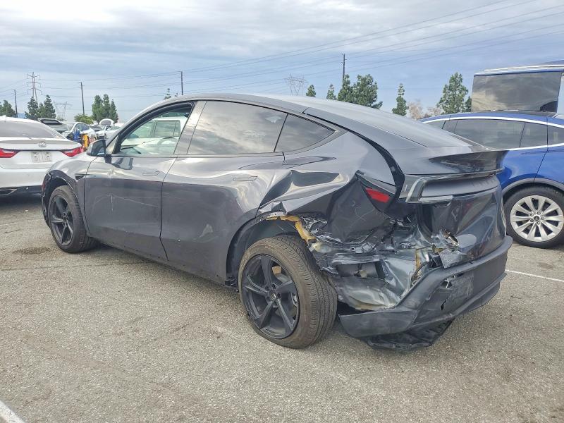 Продажа на аукционе авто 2026 Tesla Model Y, vin: 7SAYGDED1TF383392, номер лота: 98490415