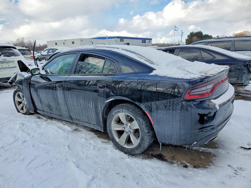 Продажа на аукционе авто 2018 Dodge Charger, vin: 2C3CDXHG3JH277027, номер лота: 97403995