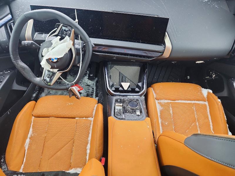 Продажа на аукционе авто 2025 Bmw X3, vin: 5UX53GP02S9135098, номер лота: 74577325