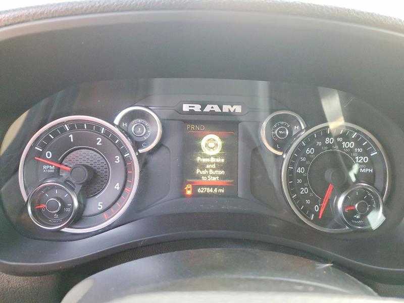 2023 Ram 3500 მანქანა იყიდება აუქციონზე, vin: 3C63RRGLXPG578367, აუქციონის ნომერი: 99525645