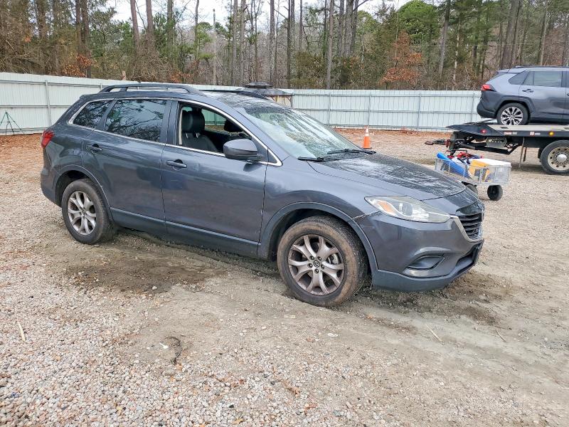 2014 Mazda Cx-9 მანქანა იყიდება აუქციონზე, vin: JM3TB3CV3E0426067, აუქციონის ნომერი: 98426895
