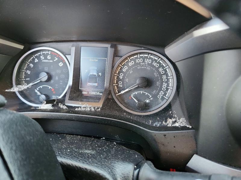 Aukcja sprzedaży 2020 Toyota Tacoma, vin: 5TFDZ5BN6LX055559, numer aukcji: 73835075