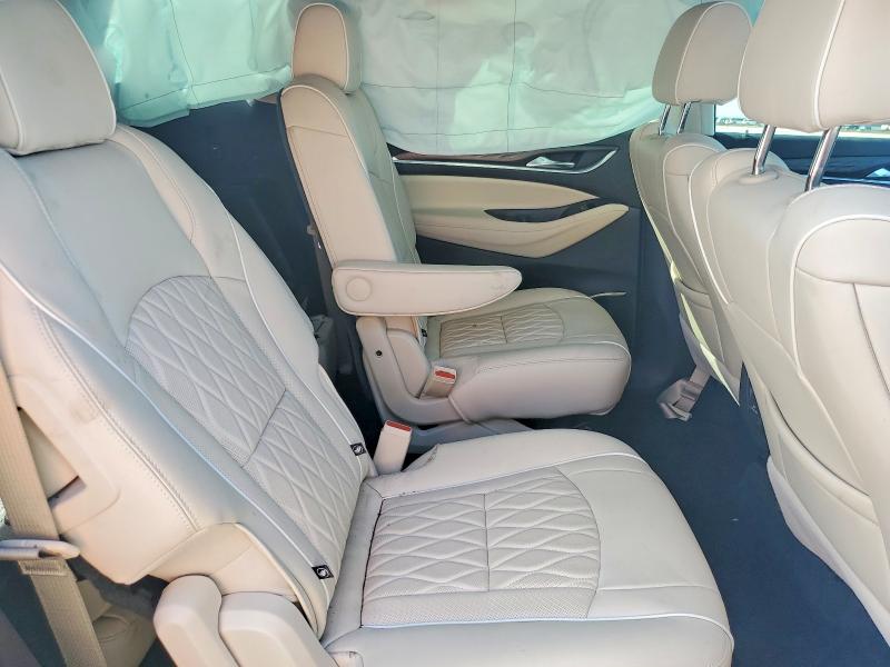 Aukcja sprzedaży 2023 Buick Enclave Av, vin: 5GAERDKW3PJ135127, numer aukcji: 97678615