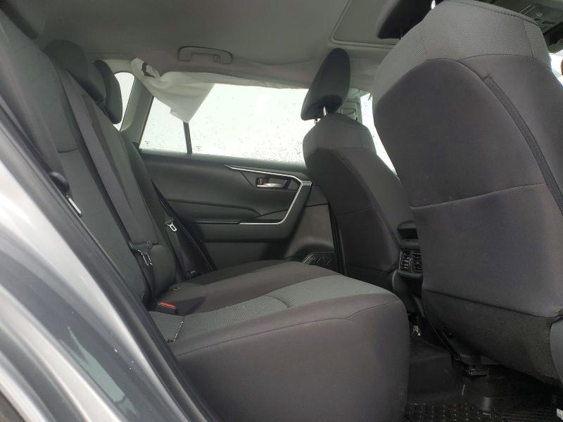 Продажа на аукционе авто 2023 Toyota Rav4 Xle, vin: 2T3R1RFV0PC384042, номер лота: 73020165