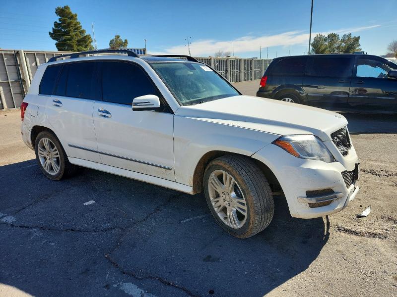 2014 Mercedes-benz Glk მანქანა იყიდება აუქციონზე, vin: WDCGG8JBXEG300856, აუქციონის ნომერი: 72756235