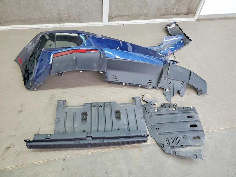 2024 Bmw Ix მანქანა იყიდება აუქციონზე, vin: WB523CF0XRCR56022, აუქციონის ნომერი: 73331675