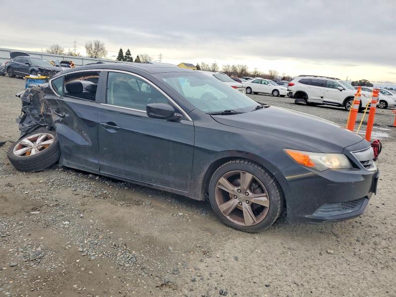 Продажа на аукционе авто 2014 Acura Ilx, vin: 19VDE1F30EE012408, номер лота: 99491295