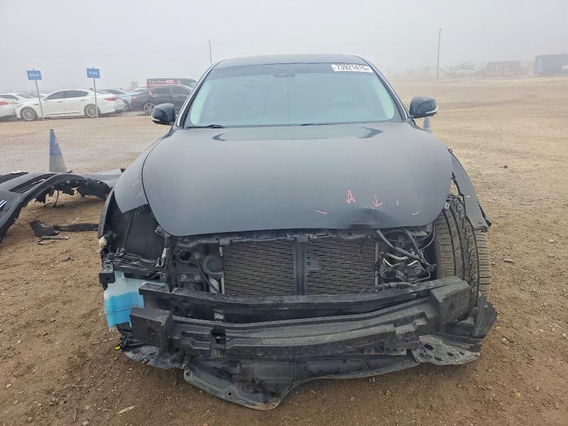 Aukcja sprzedaży 2017 Infiniti Q70l, vin: JN1BY1PP0HM170747, numer aukcji: 73921415
