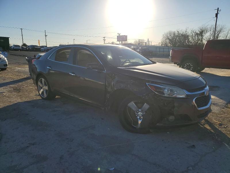 Aukcja sprzedaży 2015 Chevrolet Malibu, vin: 1G11G5SX4FF209098, numer aukcji: 73738685