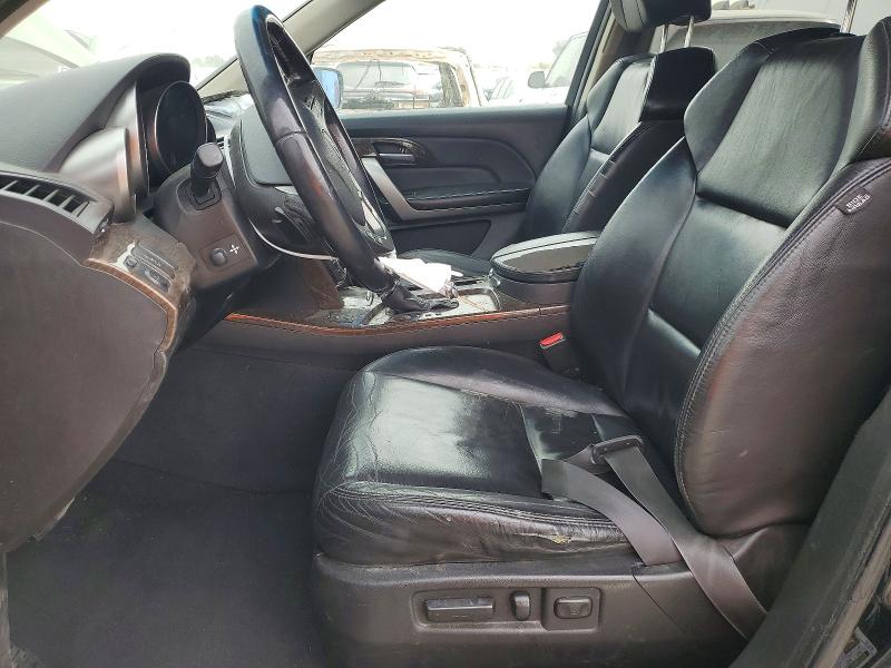 Продажа на аукционе авто 2012 Acura Mdx Techno, vin: 2HNYD2H36CH532414, номер лота: 74278115