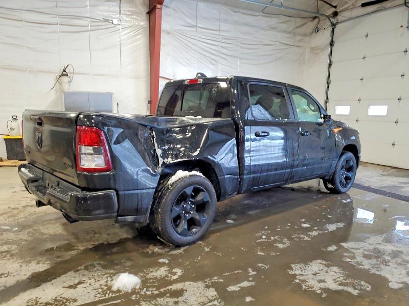 99495195 :رقم المزاد ، 1C6SRFFT2KN900060 vin ، 2019 Ram 1500 مزاد بيع